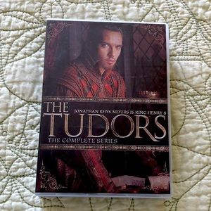 Tudors video